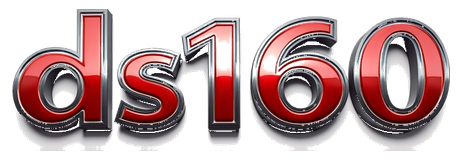 ds160 logo